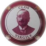 Capsule CLOS VIRGILE PORTIER Virgile 558