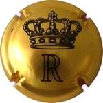 Capsule R PRINCE DE RICHEMONT 1456