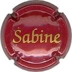 Capsule Sabine Inconnue137 981
