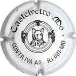 Capsule Castelvetro Mo CONTR. IVA A2 R.I. 681-MO SETTECANI cant. soc. 1074