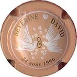 Capsule SEVERINE DAVID 24 août 1996 Inconnue135 903