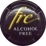 Capsule fre ALCOHOL FREE SUTTER HOME 730