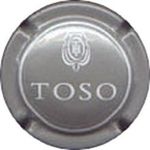 Capsule TOSO TOSO Pascual 365