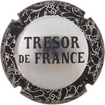 Capsule TRESOR DE FRANCE JANISSON & FILS 2003