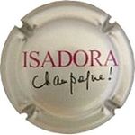 Capsule ISADORA Champagne TRIBAUT Schloesser 608