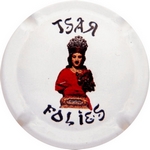 Capsule TSAR FOLIES JANISSON & FILS 2004